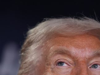 Tramp ponovio pretnje oko Grenlanda