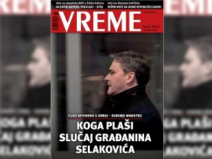 Nedeljnik Vreme