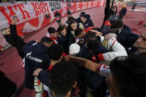 Zvezda Selta Liga Evrope