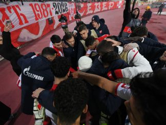 Zvezda Selta Liga Evrope