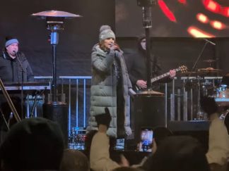 Koncert Ane Bekute u Čačku