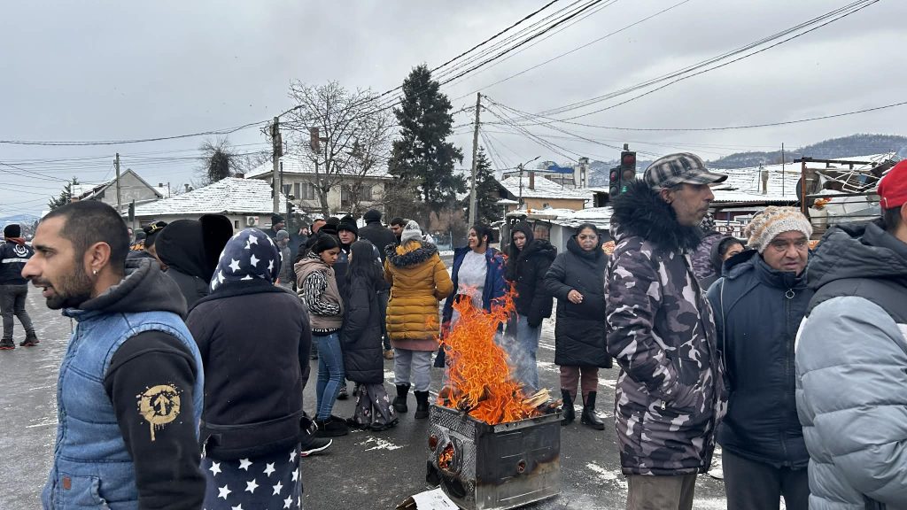 Naselje Crvena zvezda u Nišu