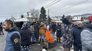 Naselje Crvena zvezda u Nišu