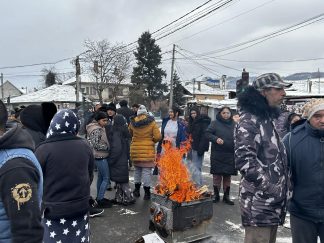 Naselje Crvena zvezda u Nišu