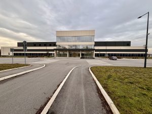 Fabrika vakcina u Zemunu