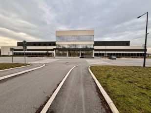 Fabrika vakcina u Zemunu