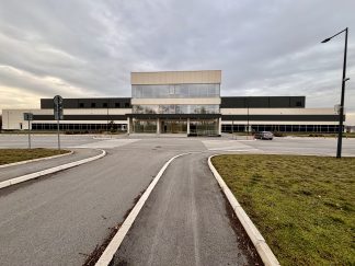 Fabrika vakcina u Zemunu