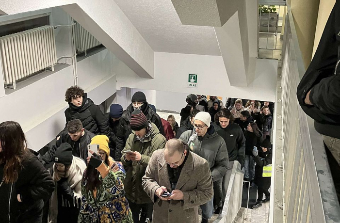 Filozofski fakultet Novi Sad