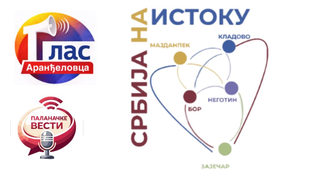 Logoi tri nova medija