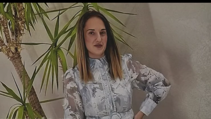 Preminula devojka iz Prokuplja