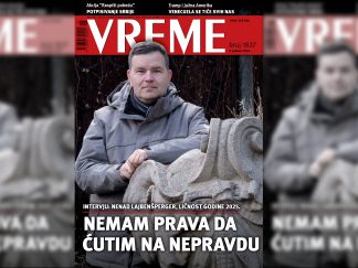 Nenad Lajbenšperger