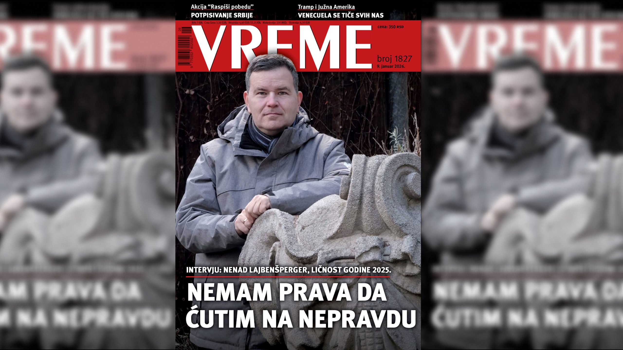 Nenad Lajbenšperger