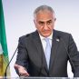 Reza Pahlavi, sin svrgnutog iranskog šaha Mohameda Reze Pahlavija