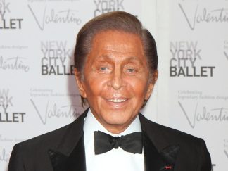 Osnivač modne linije umro u Italiji