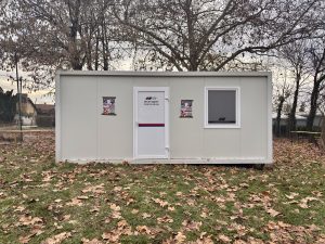 SNS odbor u Soko Salašu