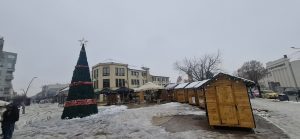 Centar Smederevske Palanke