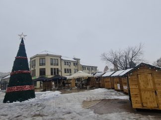 Centar Smederevske Palanke