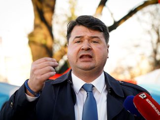 Vladan Petrov u