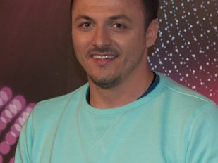 Otmica pevača Bojana Kajmakoskog