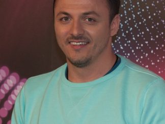 Otmica pevača Bojana Kajmakoskog