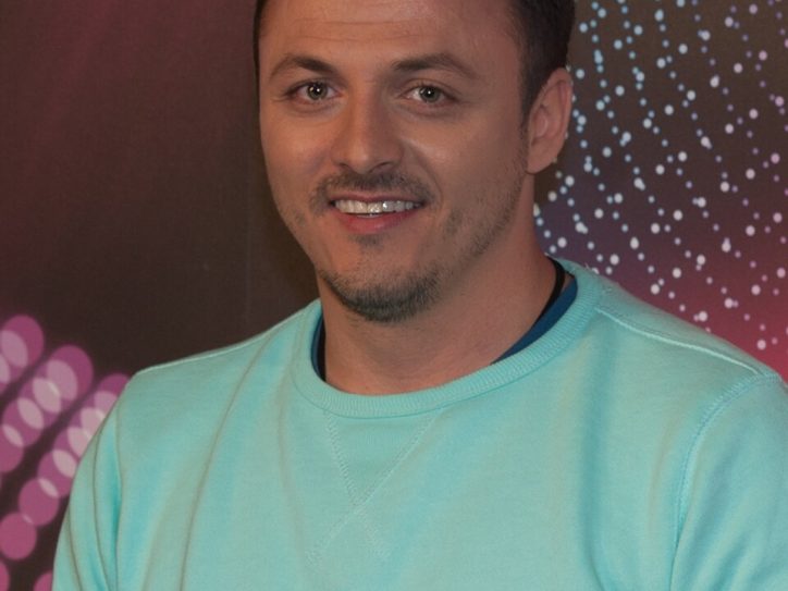 Otmica pevača Bojana Kajmakoskog