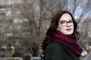 Otpuštena sa medicinskog fakulteta zbog podrške studentima