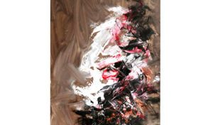 Ukradena slika "Uspenje"