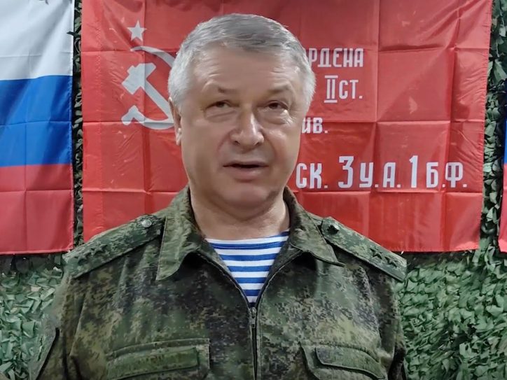 Vladimir Aleksejev