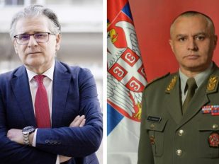 Milić tvrdi da je general Simović osuđen