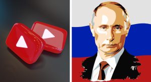 Sve više stranica u internetu i aplikacija za razmenu poruka postaje nedostupno u Rusiji.