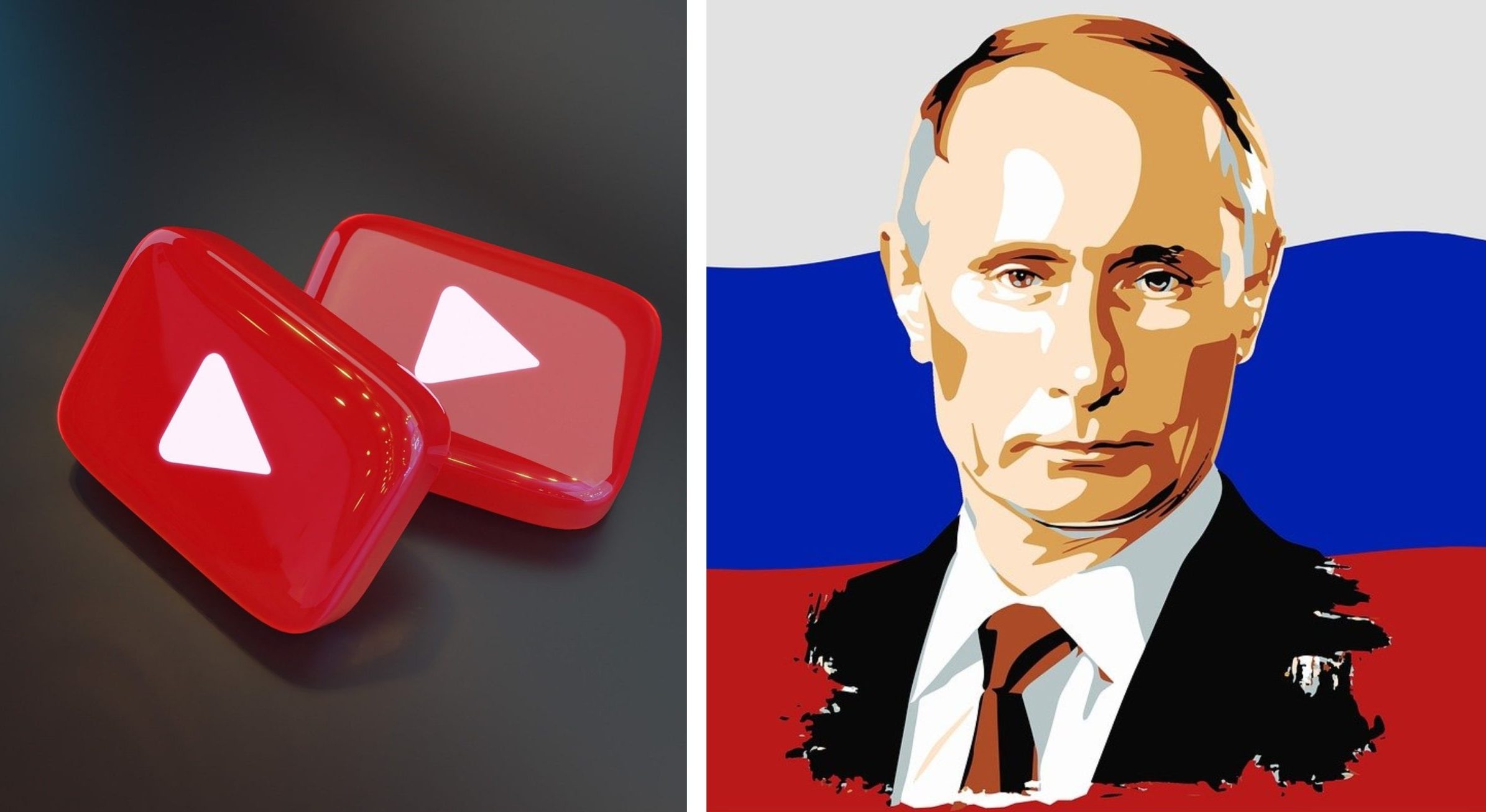 Sve više stranica u internetu i aplikacija za razmenu poruka postaje nedostupno u Rusiji.