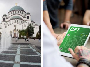 Kladionice u Beogradu