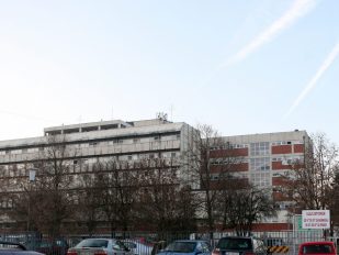 Bolnica u Čačku