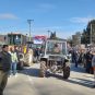 Poljoprivrednici protest