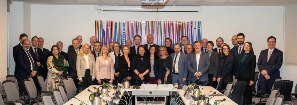 Sastanak predstavnika medija i delegacije EU