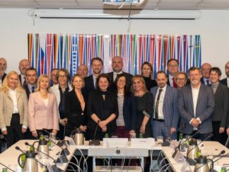 Sastanak predstavnika medija i delegacije EU