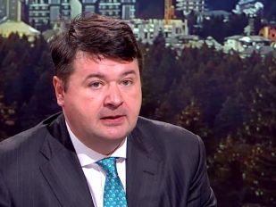 Predsednik Ustavnog suda