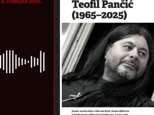 Teofil Pančić