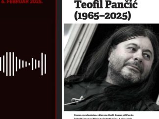 Teofil Pančić