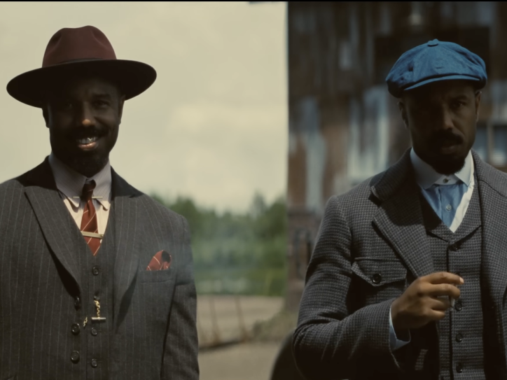 Scena iz filma Grešnici