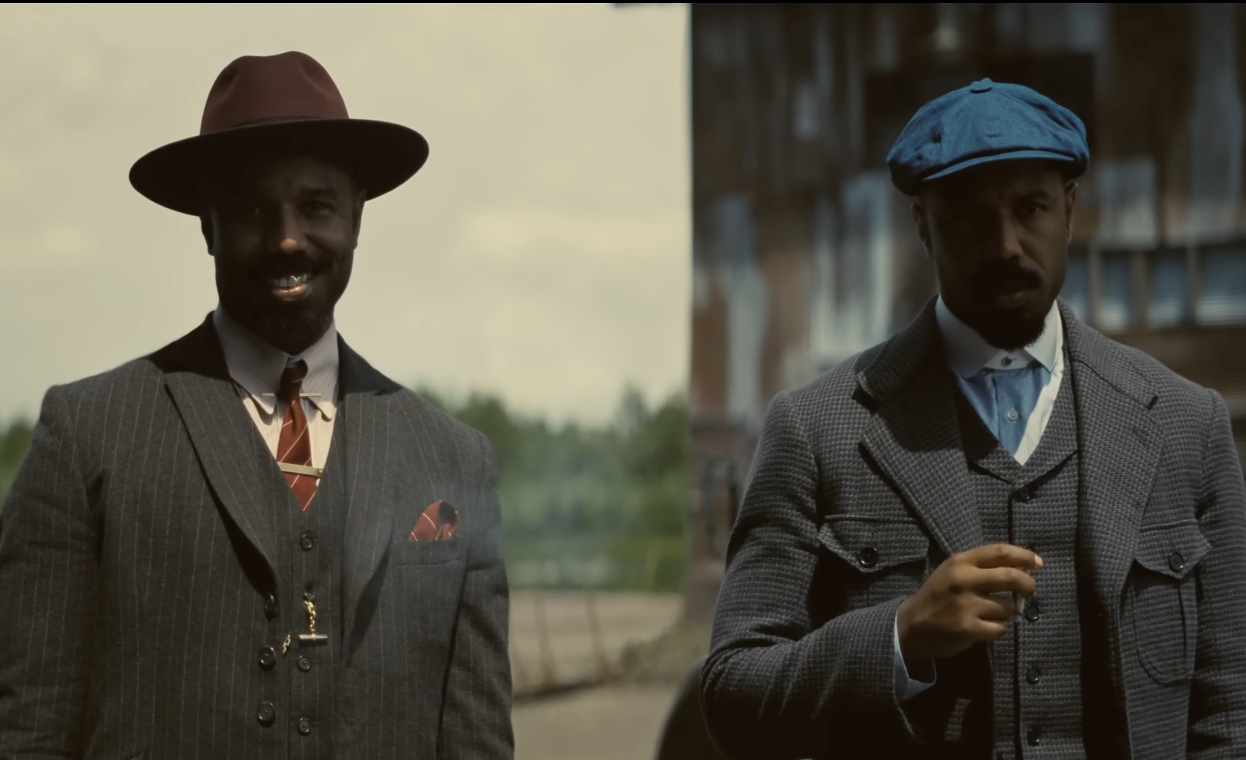 Scena iz filma Grešnici