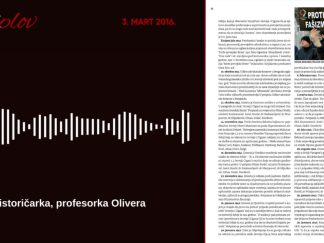 Vremeplov o Milanu Nediću