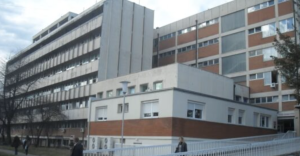 Opšta bolnica u Čačku