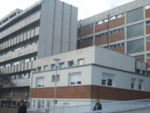 Opšta bolnica u Čačku