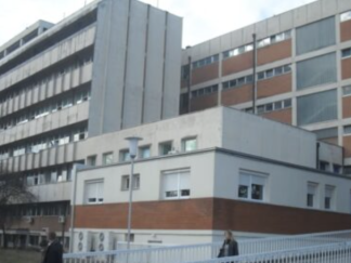 Opšta bolnica u Čačku