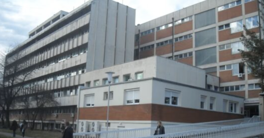 Opšta bolnica u Čačku