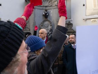 Dan državnosti obeležen i u Briselu
