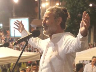 Glumac Dragan Jovanović