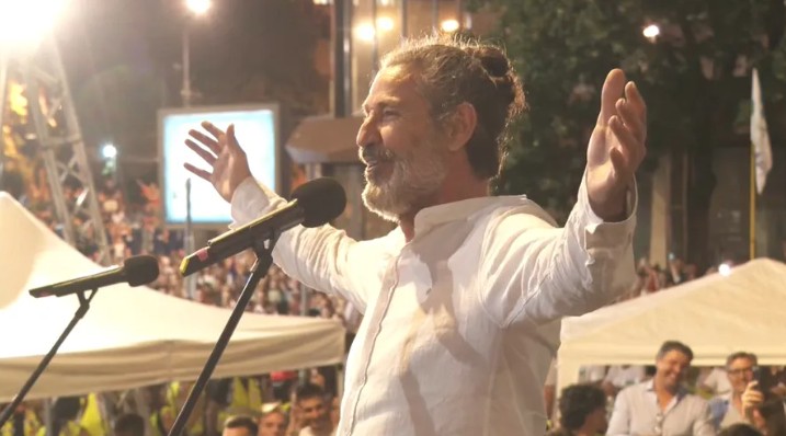 Glumac Dragan Jovanović