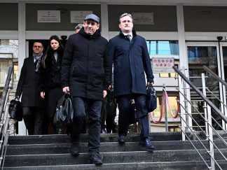 Selaković, Đukanović